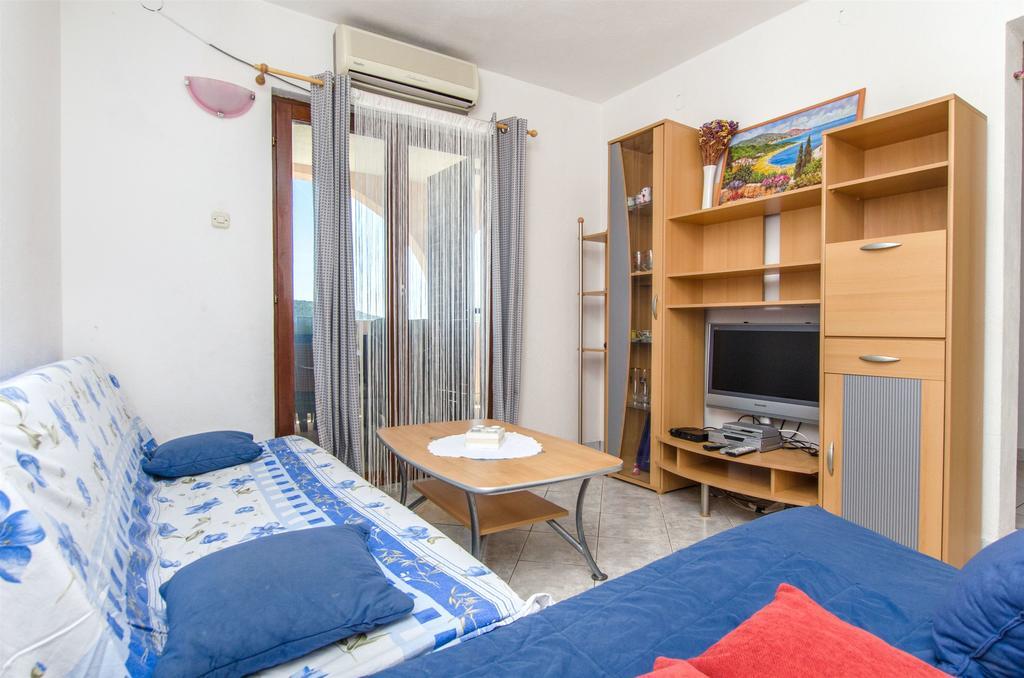 Apartment Mujan Podglavica Kültér fotó